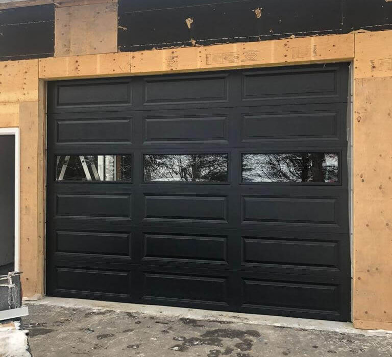 Gallery - A.V Garage Doors