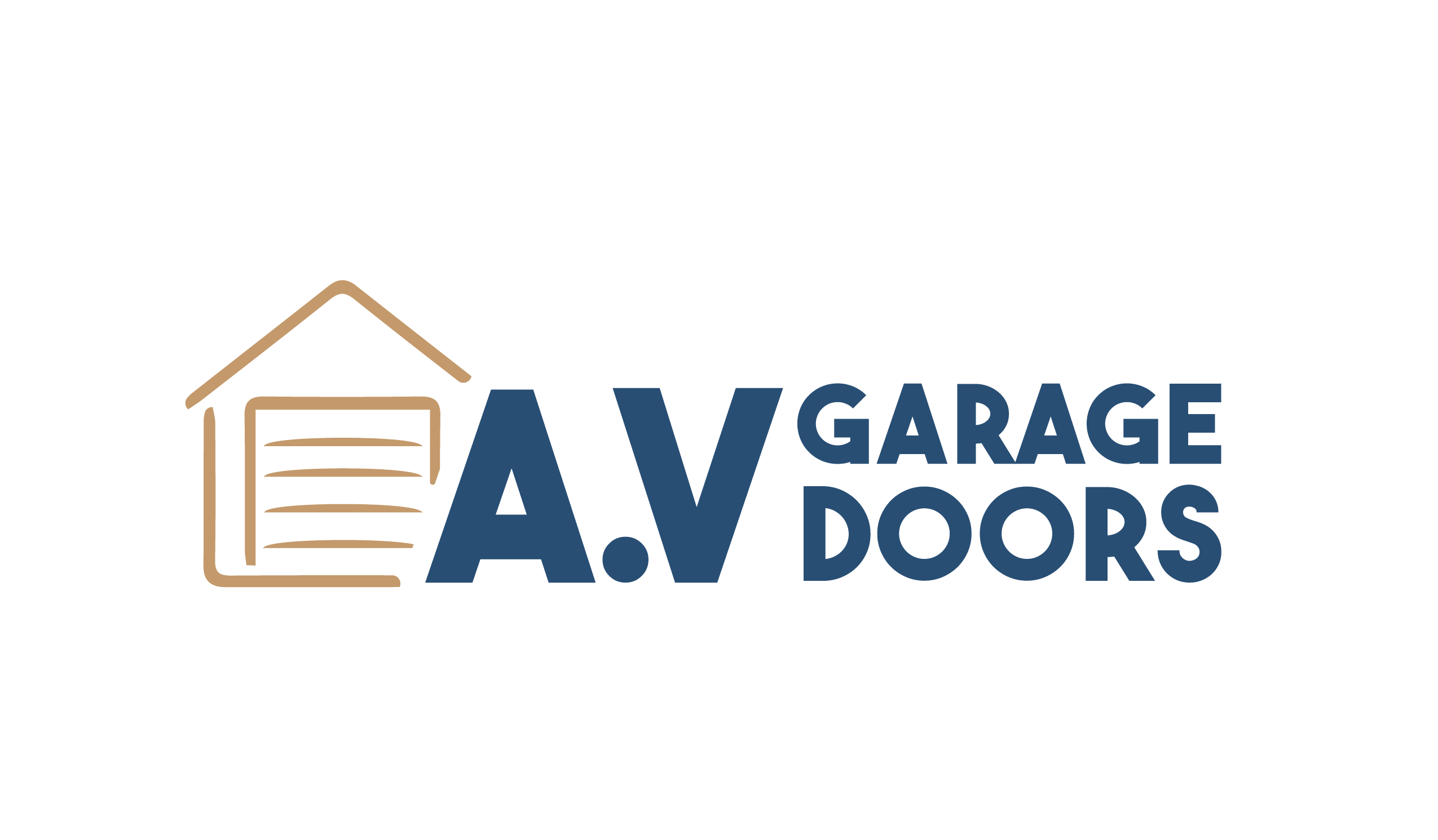 av-garage-door-logo
